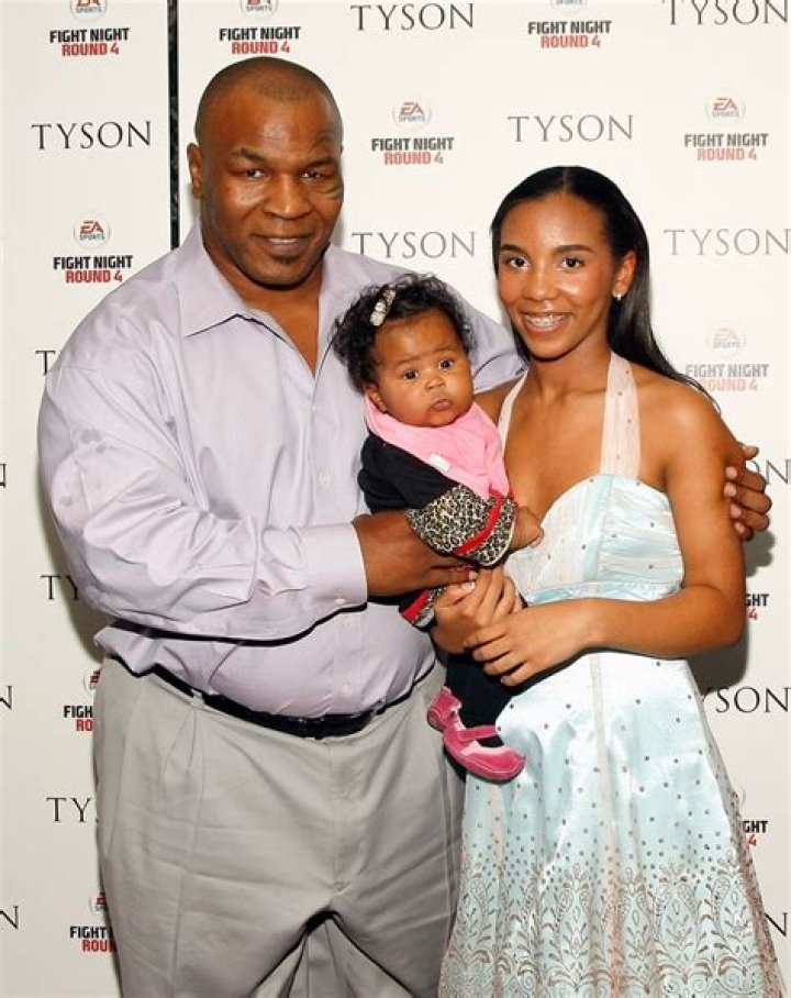 Mike Tyson's Hidden Legacy Revealed