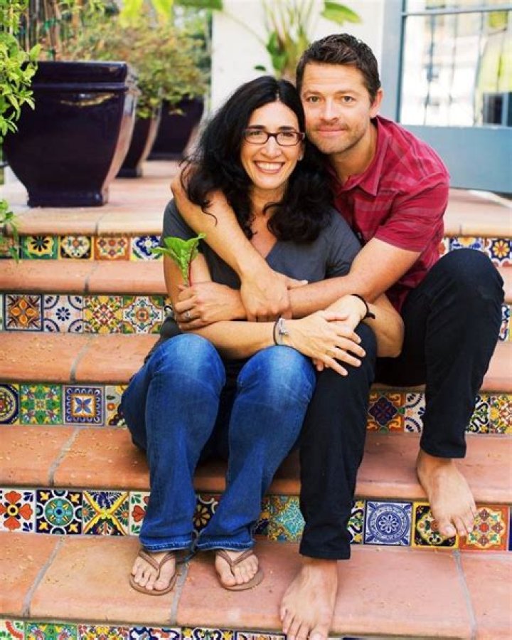 Is Misha Collins Happily Married?