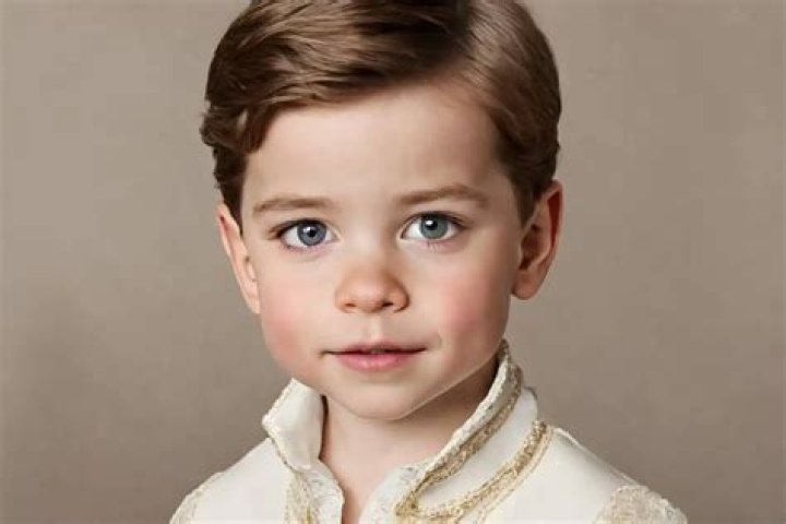 Prince Louis And AutismUnveiling Truths And Unlocking Perspectives