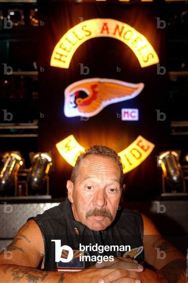 Unveiling The Truth: Sonny Barger's Daughter Revealed
