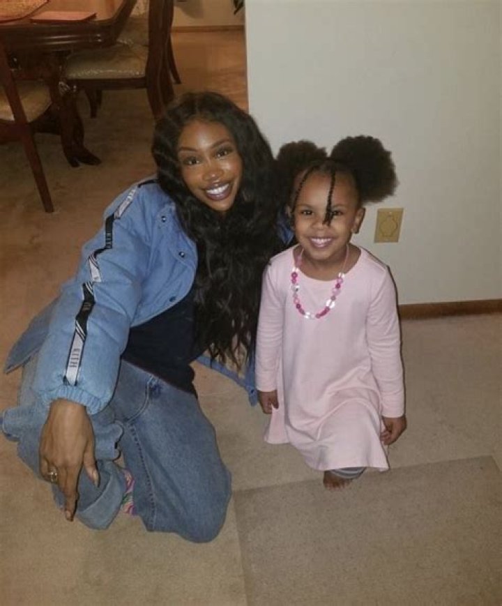 Unveiling SZA's Motherhood Journey: Exclusive Insights And Discoveries
