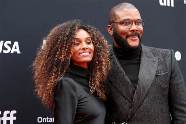 Unveiling The Truth Behind Tyler Perry's Marital Status