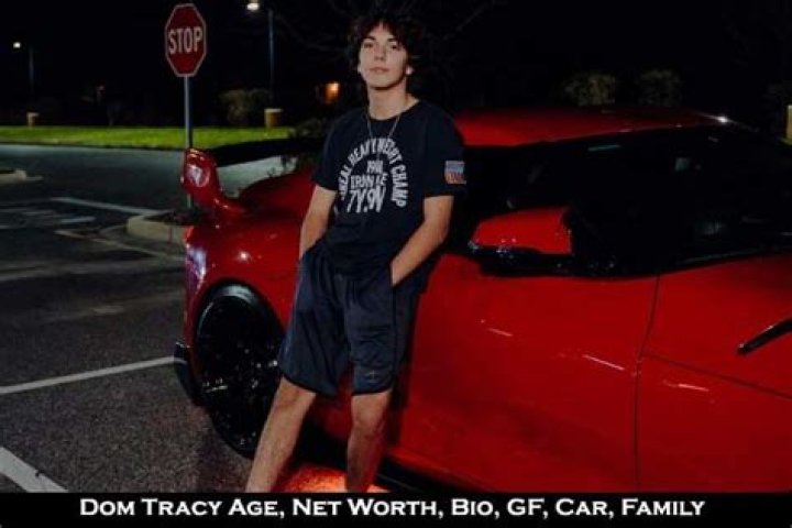 Unveiling The Secrets Of Dom Tracy's Impressive Net Worth