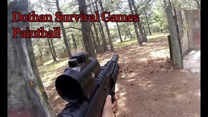 Unleash The Secrets Of Dothan Survival Games: Discover Uncharted Territories