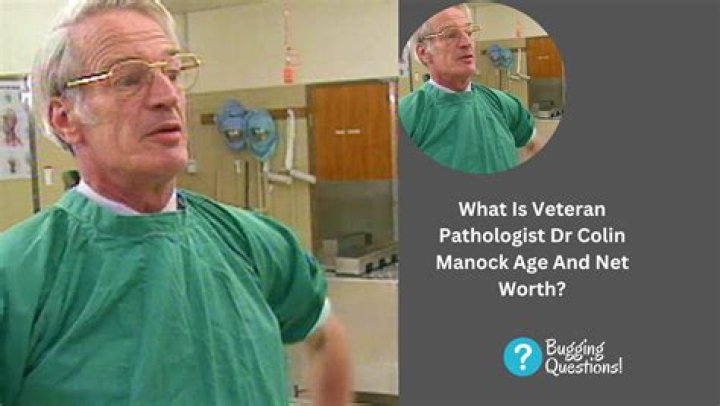 Discover Revolutionary Surgical Techniques And Insights From Dr. Colin Manock At AMS20