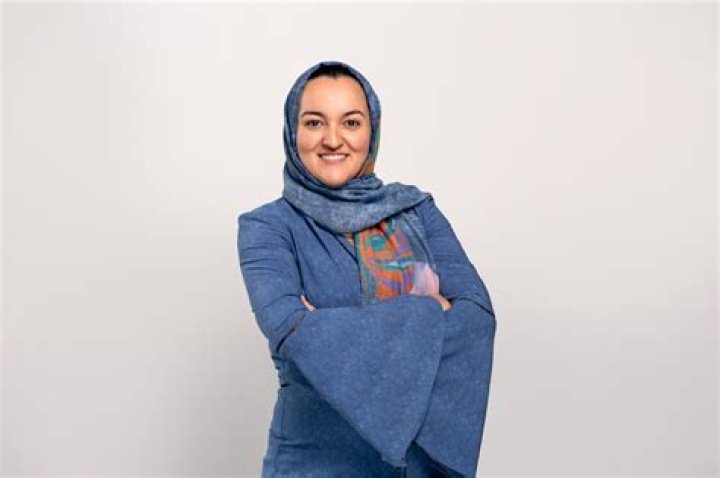 Dr. Laleh Bahar-Posey's Impact Revealed