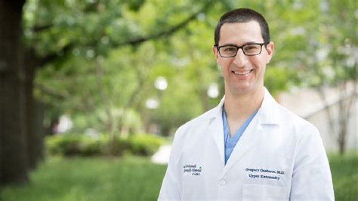 A Deep Dive Into Dr. Shanbour's Practice