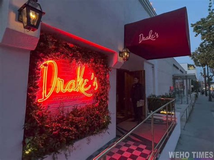 Unveiling Drake's Hollywood Houston: Discoveries And Insights Await