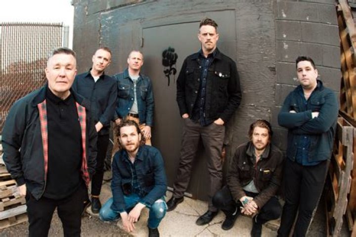 Unlocking The Secrets Of Dropkick Murphys' Net Worth