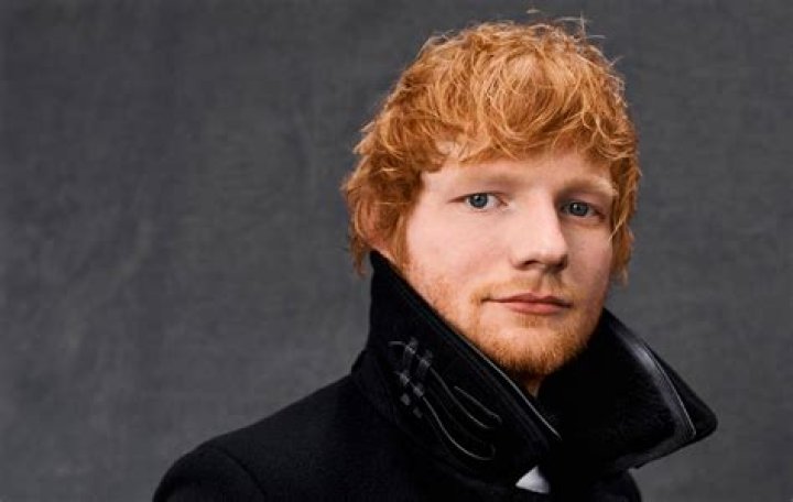 Unveiling The "Dusty Ed Sheeran" Persona: Authenticity And Connection