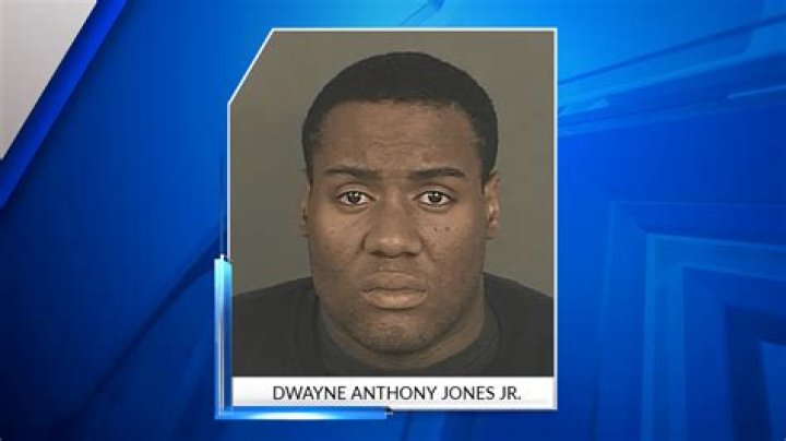 Discoveries And Insights Into The NFL Career Of Dwayne Anthony Jones