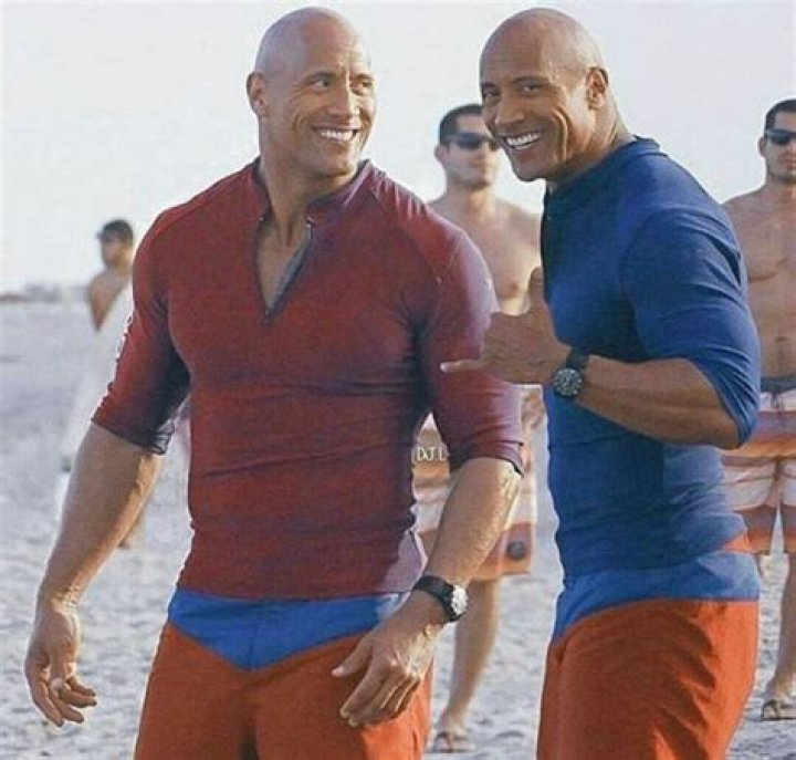 Dwayne Johnson's Twin Brother: Unraveling The Mystery