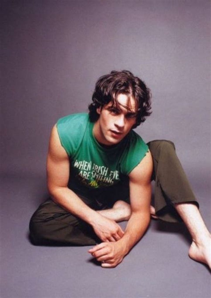 Unveiling The Secrets Of Eddie Cahill's Enigmatic Feet