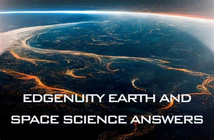 Unravel The Secrets Of Earth And Space With Expert Insights