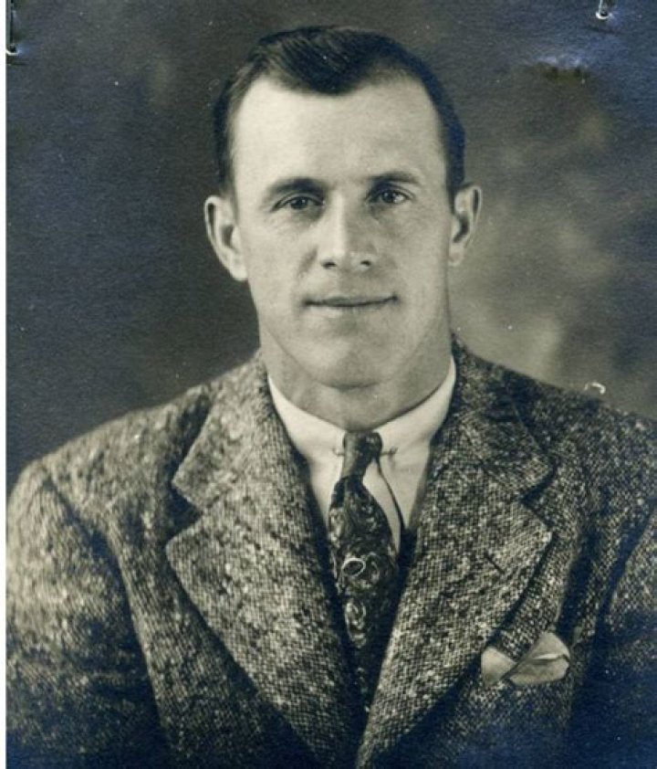 Unveiling The Enigmatic Cause Of Edward Winter's Demise