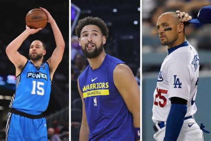 Unveiling The Secrets Of Klay Thompson: Skills, Achievements, And Impact