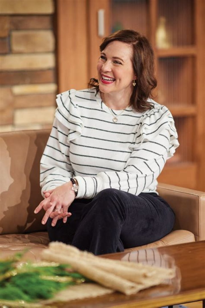 Dive Into Elizabeth Ries's Insights And Secrets