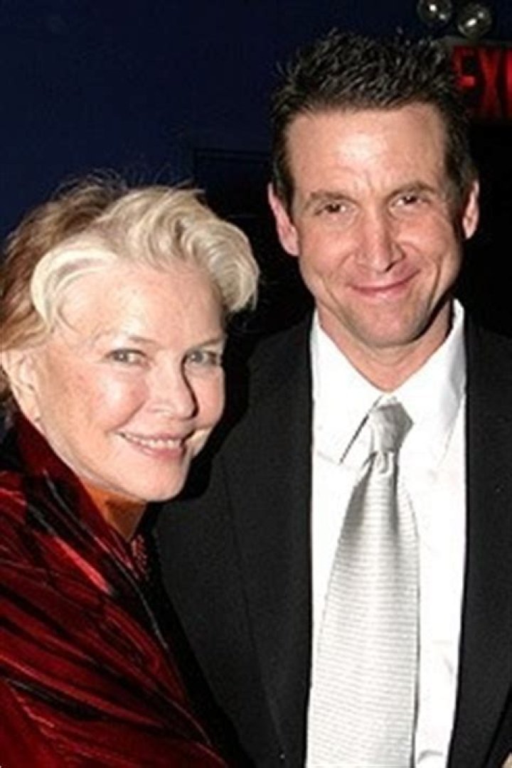 Uncovering The Remarkable Lives Of Ellen Burstyn's Children