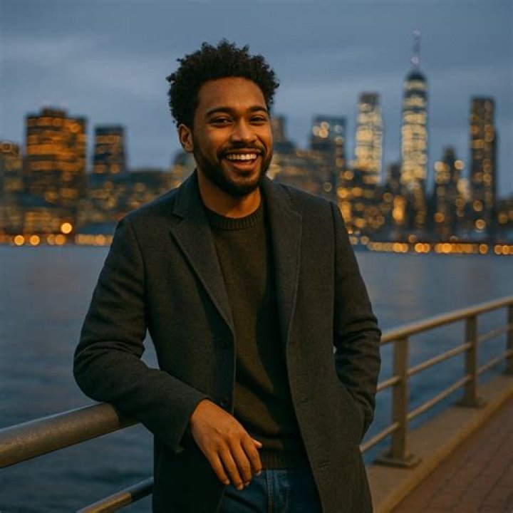 Revolutionary Patriot, Planter, And Statesman