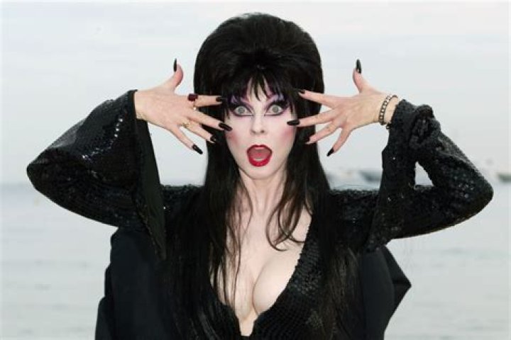 Unveiling Elvira, Mistress Of The Dark's Enigmatic Net Worth