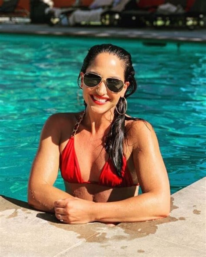 Uncover The Truths And Influence Of Emily Rose Compagno