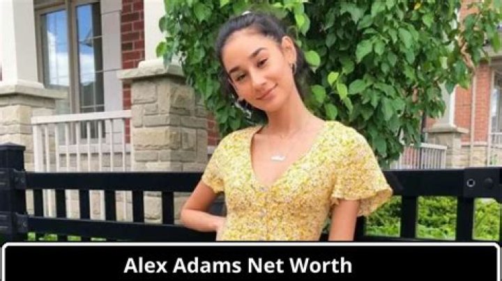 Emily Warburton-Adams' Net Worth Revealed