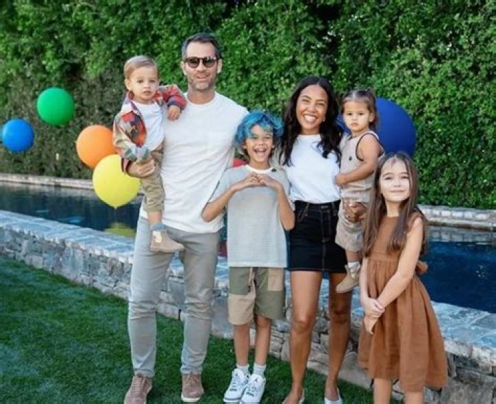 Emma Grede's Father And The Secrets To Her Success