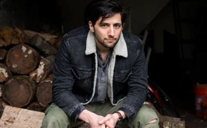 Eric Barone Net Worth