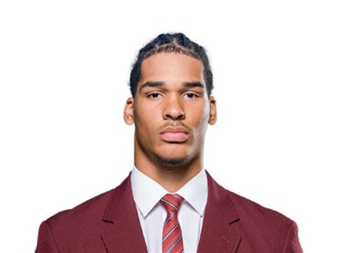 The Next NFL Star Receiver