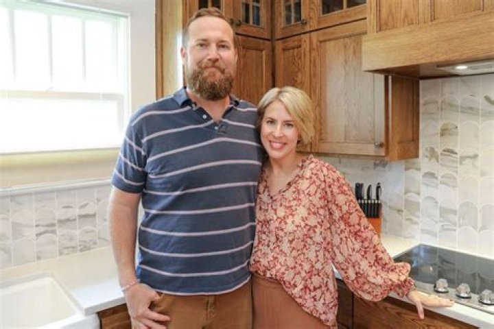 Erin Napier's Daughter's Journey With Illness