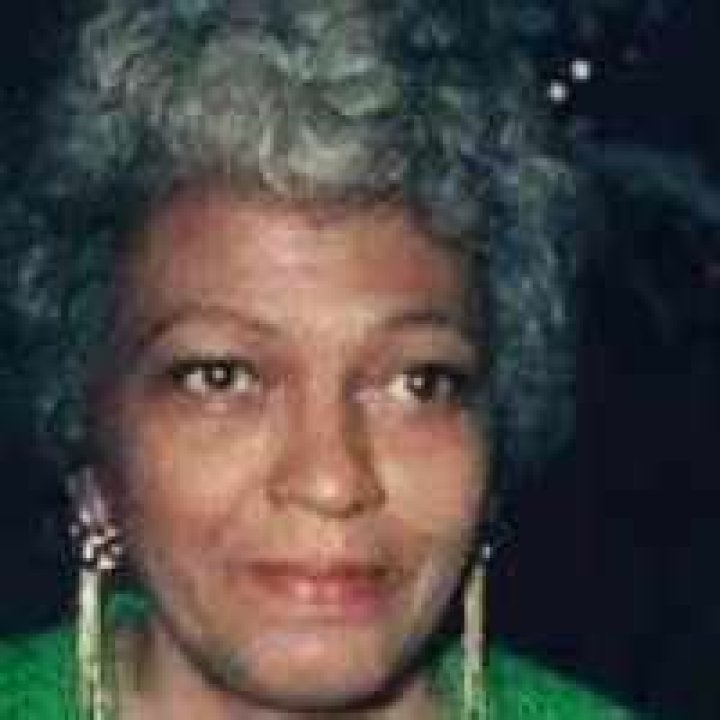 Unveiling The Extraordinary Legacy Of Ernestine Moten: Discoveries And Insights