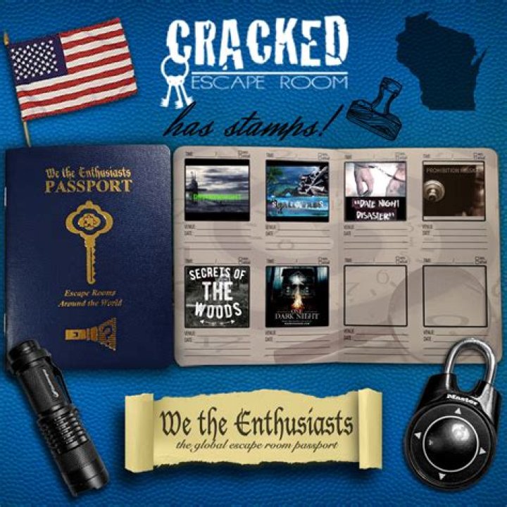 Discover The Ultimate Escape Room Experience In Wausau