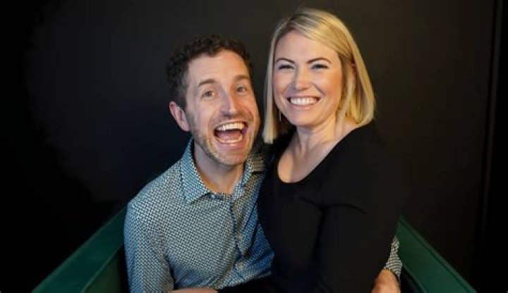 The Inspiring Husband Behind Esther Crawford And DoorDash's Success