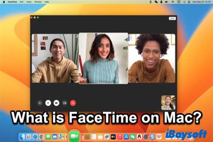 A Deep Dive Into Apple's Video Calling Service