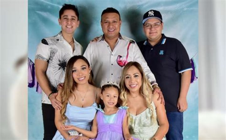 Unveiling The Vibrancy And History Of Familia De Brincos Dieras