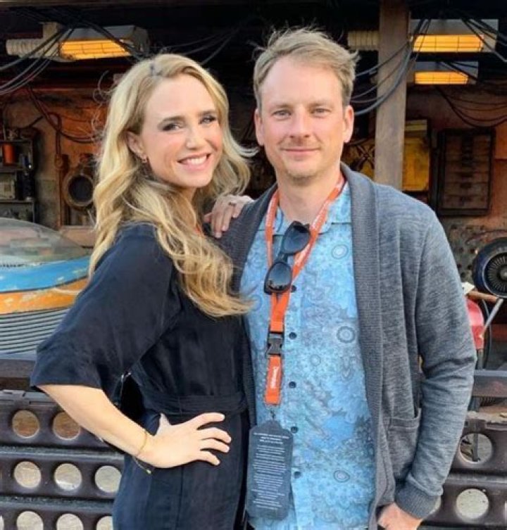 Discover The Unbreakable Bond: Fiona Gubelmann's Enduring Partnership