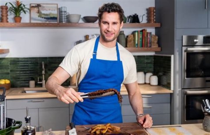 A Journey To Culinary Riches