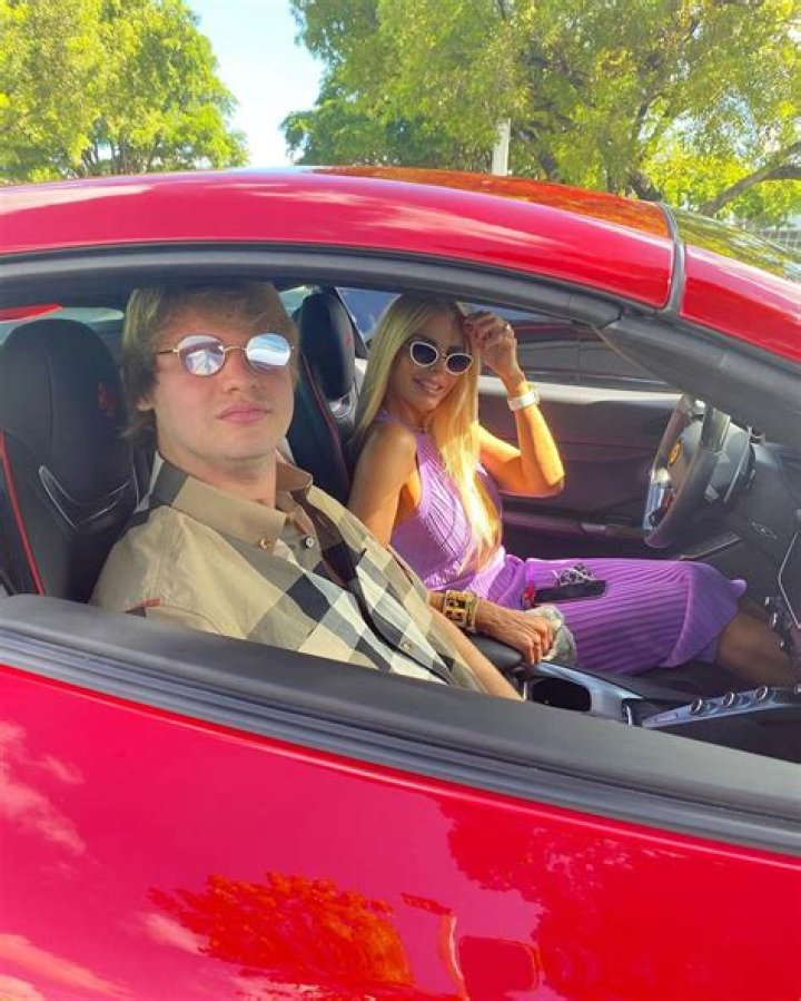 Unveiling The Creative Spectrum Of Frankie Echevarria