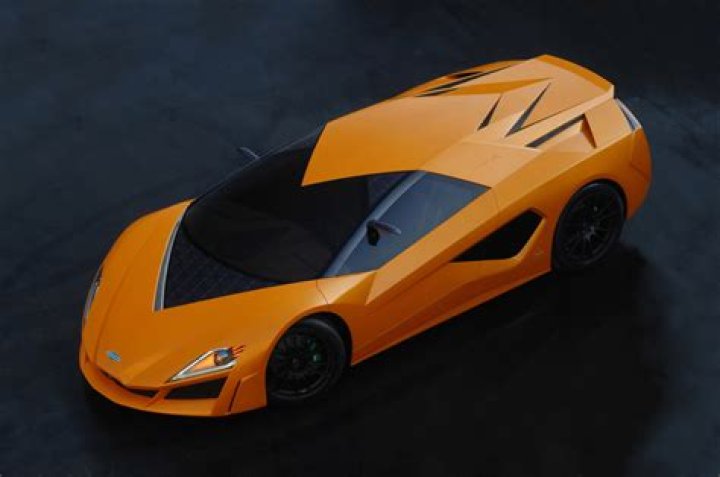 Unveiling The Secrets Of Frazer-Nash Namir: Unmatched Performance, Unrivaled Innovation