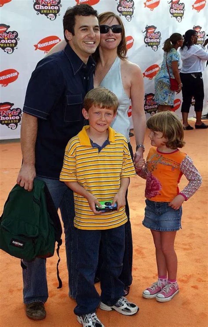 Uncover The World Of Fred Savage's Children: Exclusive Insights