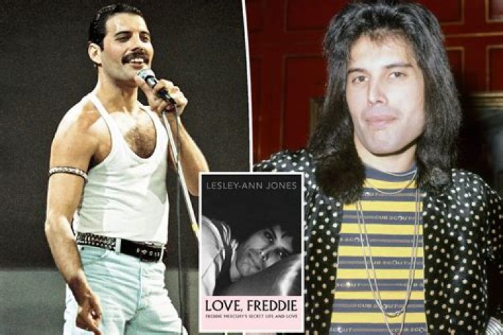 Unveiling Freddie Mercury's Height And Weight: Unlocking Insights And Revelations