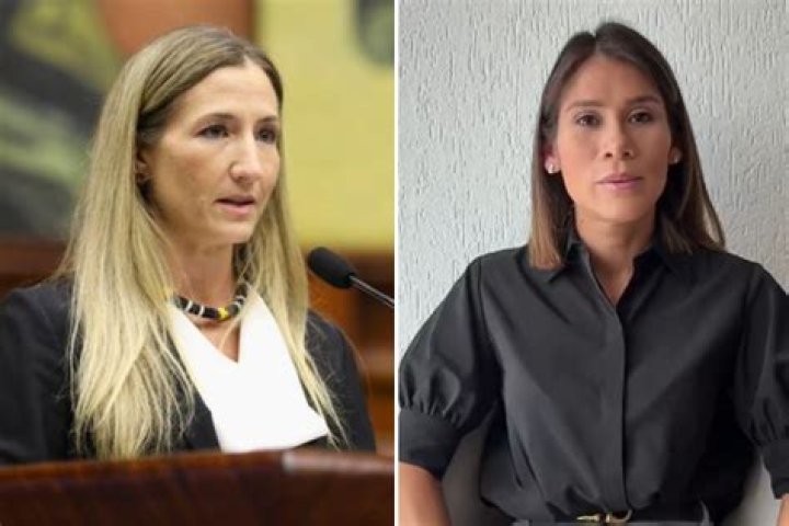 Unveil The Impact Of Gabriela Goldbaum Noboa In Social Justice