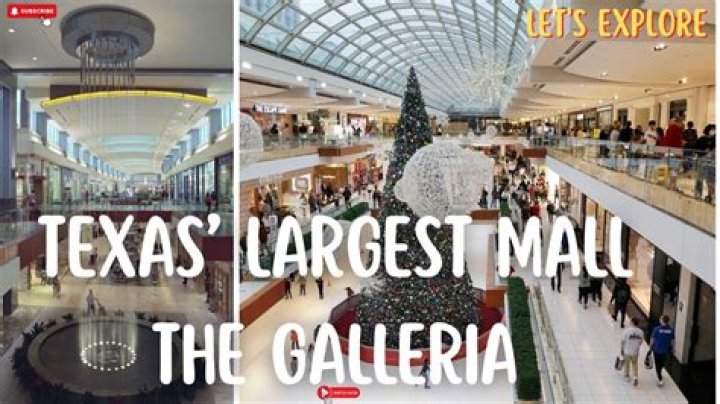 Insights Into The Galleria Mall Houston Rape Case