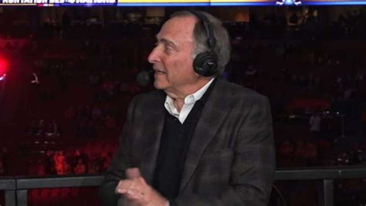 Unveiling The Impact Of Parkinson's On Gary Bettman's Leadership