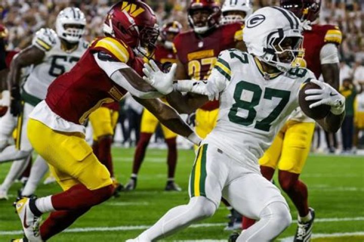 Unveiling The Dynamic World Of Gay Green Bay Packers: Uncovering Untold Stories