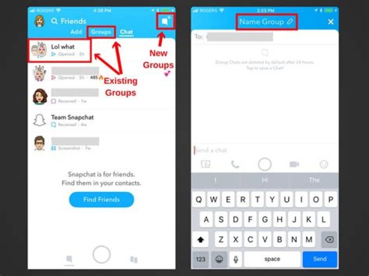 Unveiling The Secrets Of Gay Snapchat Accounts: A Journey Of Discovery