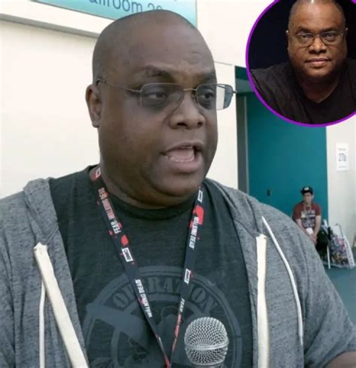 Unveiling The Private World Of Geoffrey Thorne's Wife