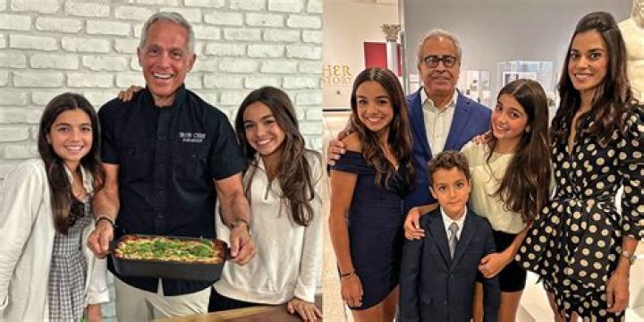 Geoffrey Zakarian's Age Gap Marriage