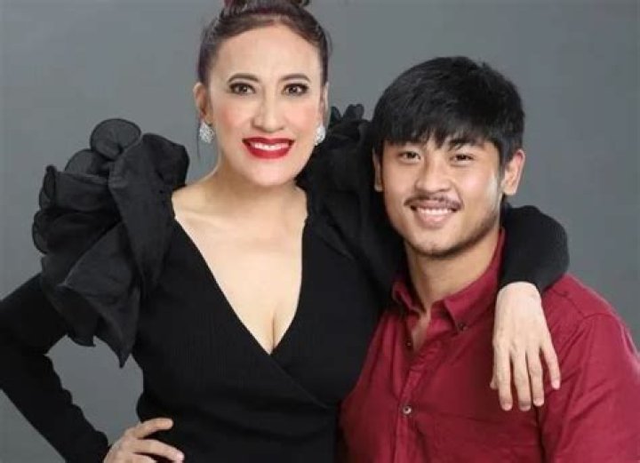 Uncover The Untold Story Behind Gerald Sibayan's Age And Success