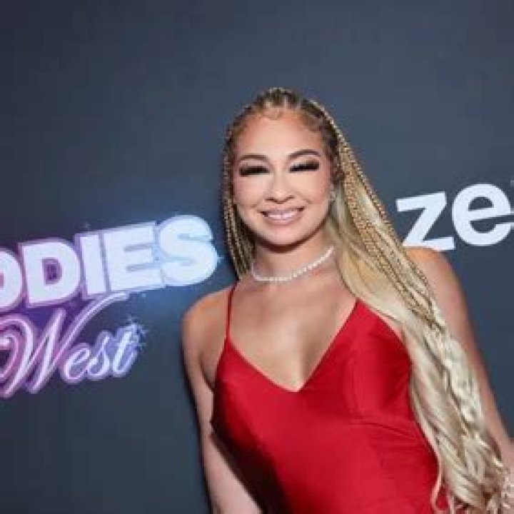 Unveiling Gia Mayham's Net Worth: Discoveries And Insights